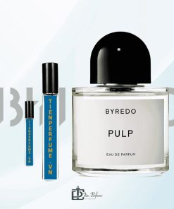 Chiết Byredo Pulp EDP 10ml Tiến Perfume