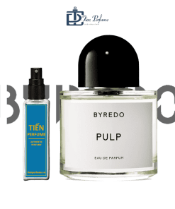 Chiết Byredo Pulp EDP 20ml