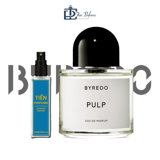 Chiết Byredo Pulp EDP 20ml