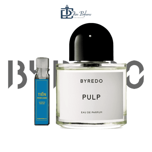 Chiết Byredo Pulp EDP 2ml