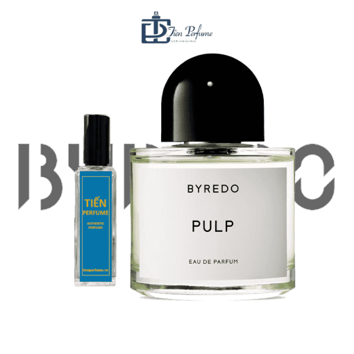 Chiết Byredo Pulp EDP 30ml