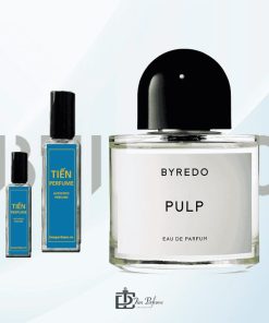 Chiết Byredo Pulp EDP 30ml Tiến Perfume