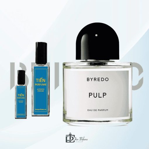 Chiết Byredo Pulp EDP 30ml Tiến Perfume