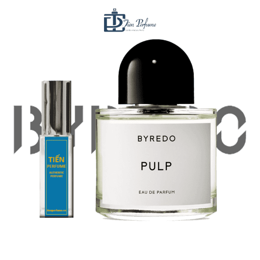 Chiết Byredo Pulp EDP 5ml