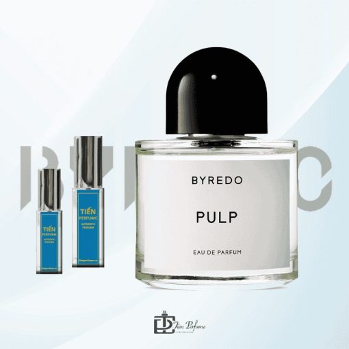 Chiết Byredo Pulp EDP 5ml Tiến Perfume