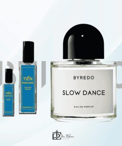 Chiết Byredo Slow Dance EDP 30ml Tiến Perfume