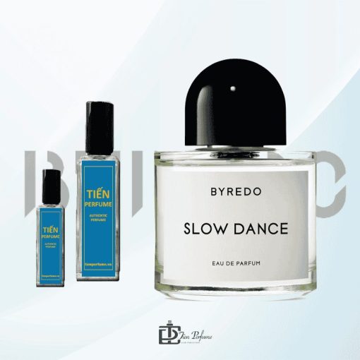 Chiết Byredo Slow Dance EDP 30ml Tiến Perfume