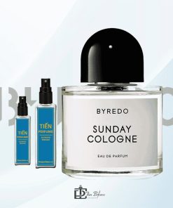 Chiết Byredo Sunday Cologne EDP 20ml Tiến Perfume