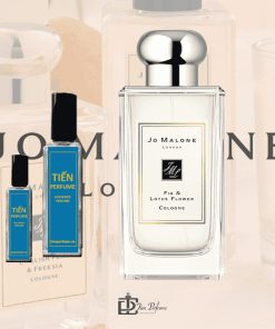 Chiết Jo Malone Fig & Lotus Flower Cologne 30ml Tiến Perfume