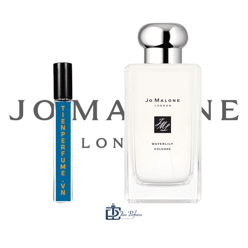 Chiết Jo Malone London Waterlily Cologne 10ml