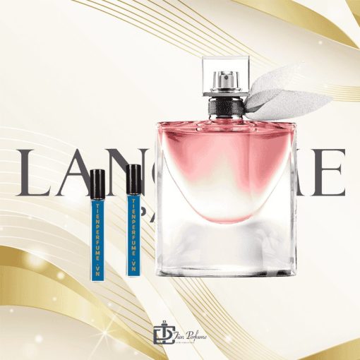 Chiết Lancome La Vie Est Belle EDP 10ml Tiến Perfume