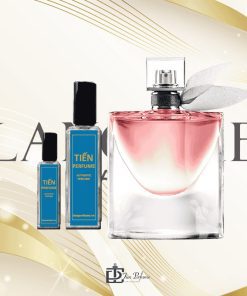 Chiết Lancome La Vie Est Belle EDP 30ml Tiến Perfume