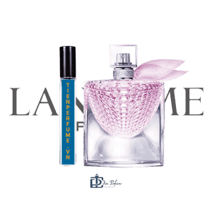 Chiết Lancome La Vie Est Belle Flowers Of Happiness Flowers Of Happiness EDP 10ml