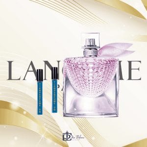 Chiết Lancome La Vie Est Belle Flowers Of Happiness Flowers Of Happiness EDP 10ml Tiến Perfume