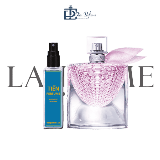 Chiết Lancome La Vie Est Belle Flowers Of Happiness EDP 20ml