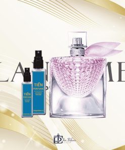 Chiết Lancome La Vie Est Belle Flowers Of Happiness EDP 20ml Tiến Perfume