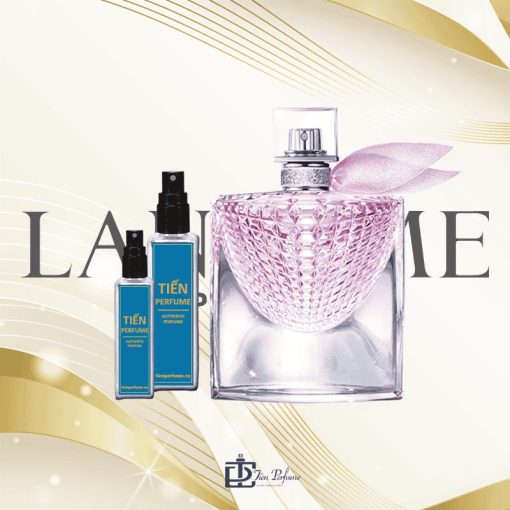 Chiết Lancome La Vie Est Belle Flowers Of Happiness EDP 20ml Tiến Perfume