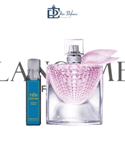 Chiết Lancome La Vie Est Belle Flowers Of Happiness EDP 2ml