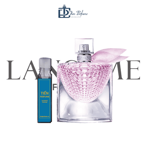 Chiết Lancome La Vie Est Belle Flowers Of Happiness EDP 2ml