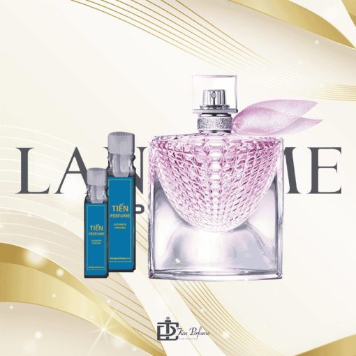 Chiết Lancome La Vie Est Belle Flowers Of Happiness EDP 2ml Tiến Perfume