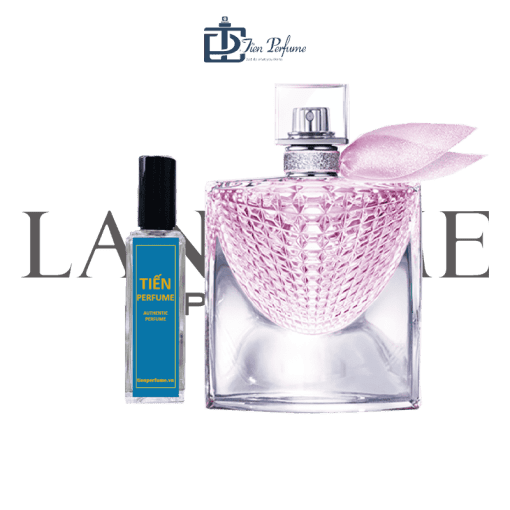 Chiết Lancome La Vie Est Belle Flowers Of Happiness EDP 30ml