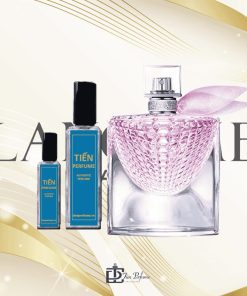 Chiết Lancome La Vie Est Belle Flowers Of Happiness EDP 30ml Tiến Perfume