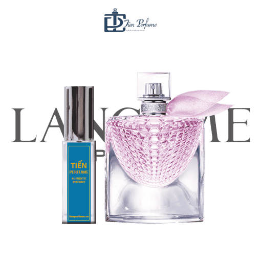 Chiết Lancome La Vie Est Belle Flowers Of Happiness EDP 5ml