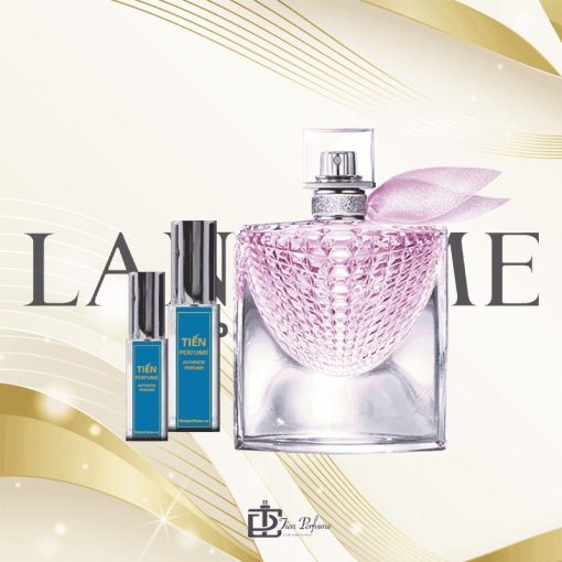 Chiết Lancome La Vie Est Belle Flowers Of Happiness EDP 5ml Tiến Perfume