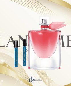 Chiết Lancome La Vie Est Belle Intensement EDP 10ml Tiến Perfume