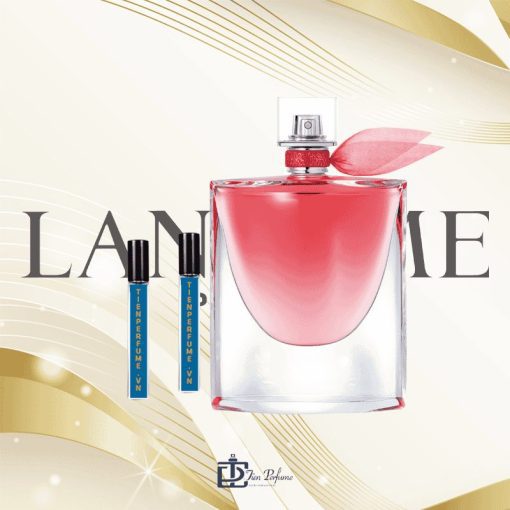 Chiết Lancome La Vie Est Belle Intensement EDP 10ml Tiến Perfume