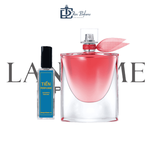 Chiết Lancome La Vie Est Belle Intensement EDP 30ml