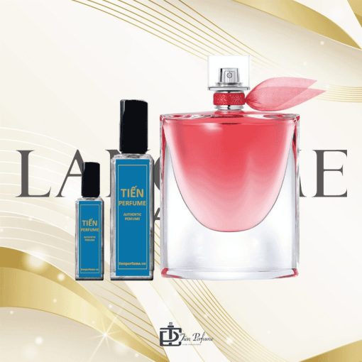 Chiết Lancome La Vie Est Belle Intensement EDP 30ml Tiến Perfume