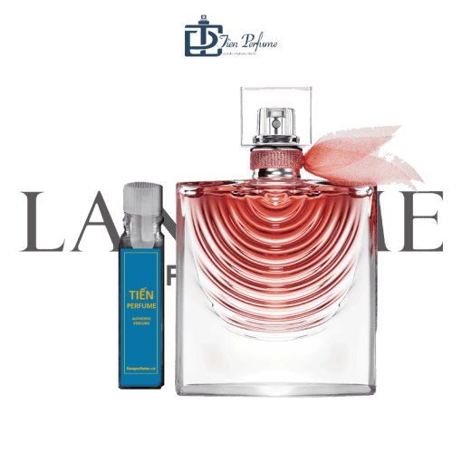 Chiết Lancome La Vie Est Belle Iris Absolu EDP 2ml