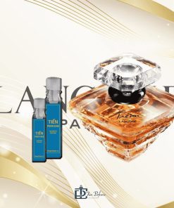 Chiết Lancome Tresor EDP 2ml Tiến Perfume