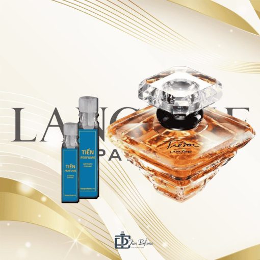 Chiết Lancome Tresor EDP 2ml Tiến Perfume