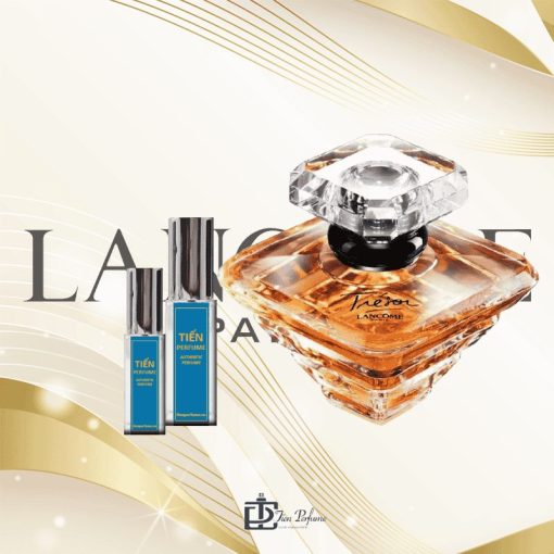 Chiết Lancome Tresor EDP 5ml Tiến Perfume