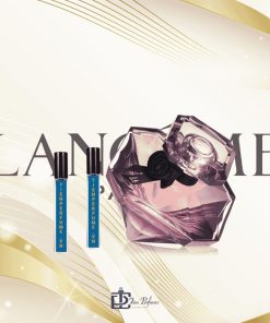 Chiết Lancome Tresor La Nuit EDP 10ml Tiến Perfume