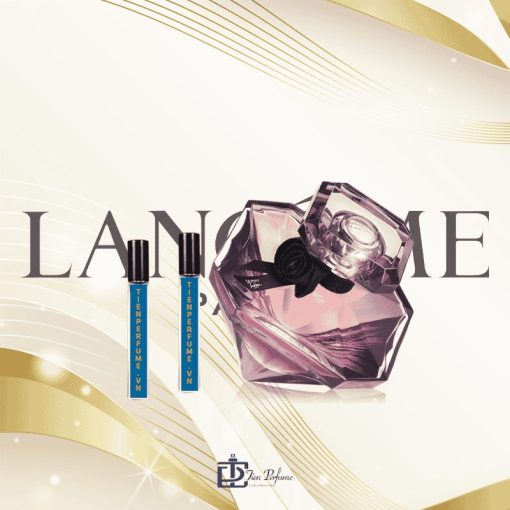 Chiết Lancome Tresor La Nuit EDP 10ml Tiến Perfume