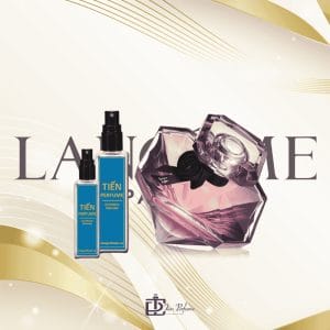 Lancome Tresor La Nuit EDP 20ml 2 Chiết Lancome Tresor La Nuit La Nuit EDP 20ml Tiến Perfume