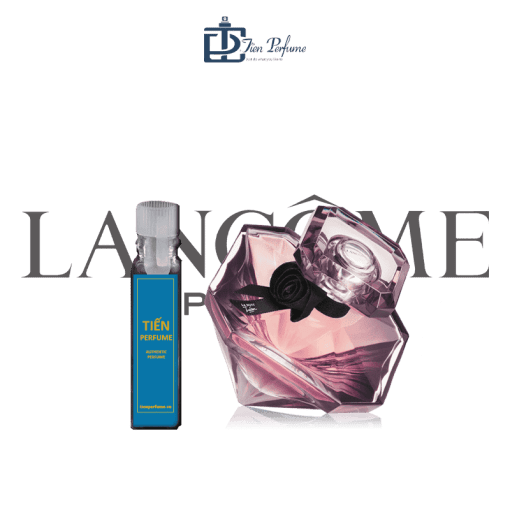 Chiết Lancome Tresor La Nuit EDP 2ml