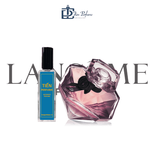 Chiết Lancome Tresor La Nuit EDP 30ml