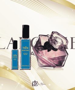 Chiết Lancome Tresor La Nuit EDP 30ml Tiến Perfume