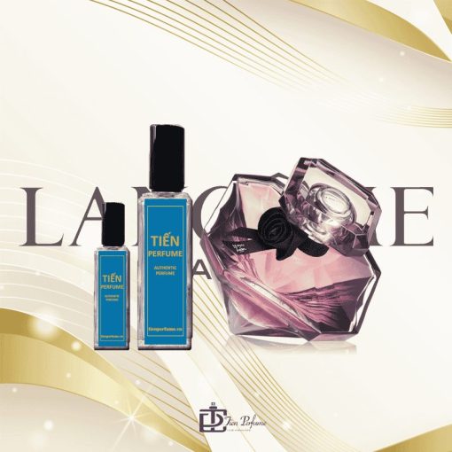 Chiết Lancome Tresor La Nuit EDP 30ml Tiến Perfume