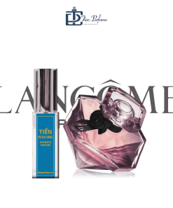 Chiết Lancome Tresor La Nuit EDP 5ml