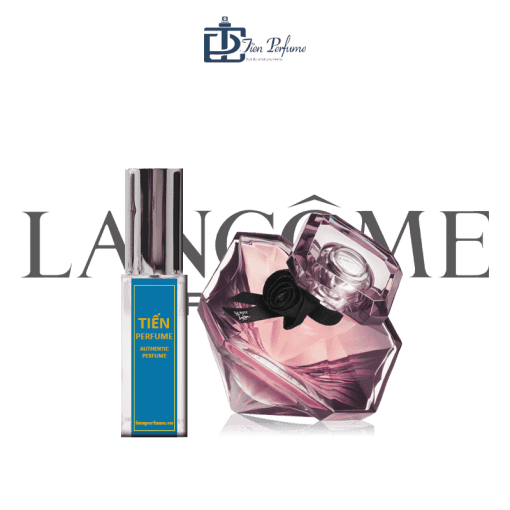 Chiết Lancome Tresor La Nuit EDP 5ml