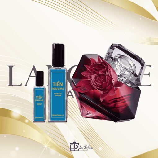 Chiết Lancome Tresor La Nuit Intense 30ml Tiến Perfume