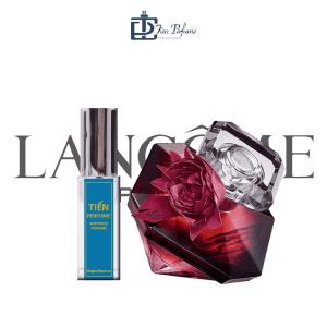 Lancome Tresor La Nuit Intense 5ml 1 Chiết Lancome Tresor La Nuit Intense La Nuit Intense 5ml