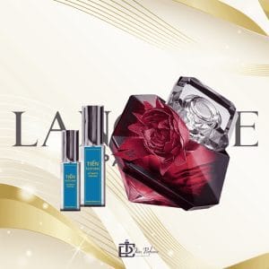 Lancome Tresor La Nuit Intense 5ml 2 Chiết Lancome Tresor La Nuit Intense La Nuit Intense 5ml Tiến Perfume