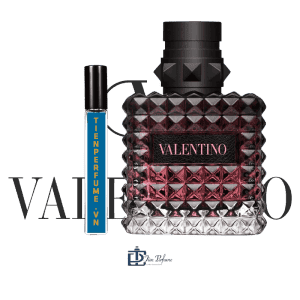 Valentino Donna Born In Roma Intense EDP 10ml 1 Chiết Valentino Donna Born In Roma Intense EDP 10ml