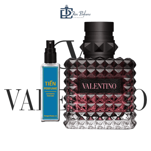 Chiết Valentino Donna Born In Roma Intense EDP 20ml